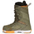 DC Mutiny Snowboard Boots 2022 Olive
