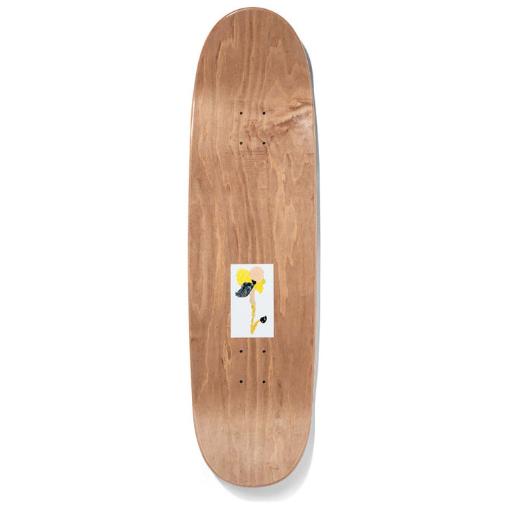 Girl Kennedy Blooming Phawt 9.125 Skateboard Deck