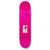 Girl Gass Blooming 8.25 Skateboard Deck