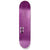 Girl Geering OG Knockout 8.0 Skateboard Deck