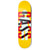 Girl Gass OG Knockout 8.0 Skateboard Deck
