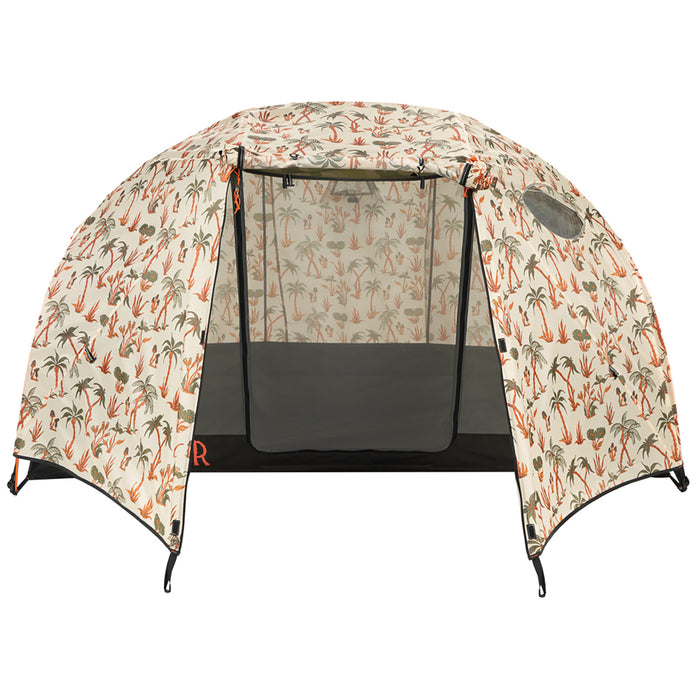 Poler 1 Man Tent Trader Rick Sand
