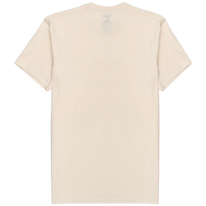 Poler Bamboozled T-Shirt - Men's Natural