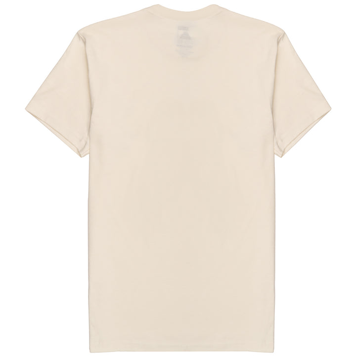 Poler Bamboozled T-Shirt - Men's Natural