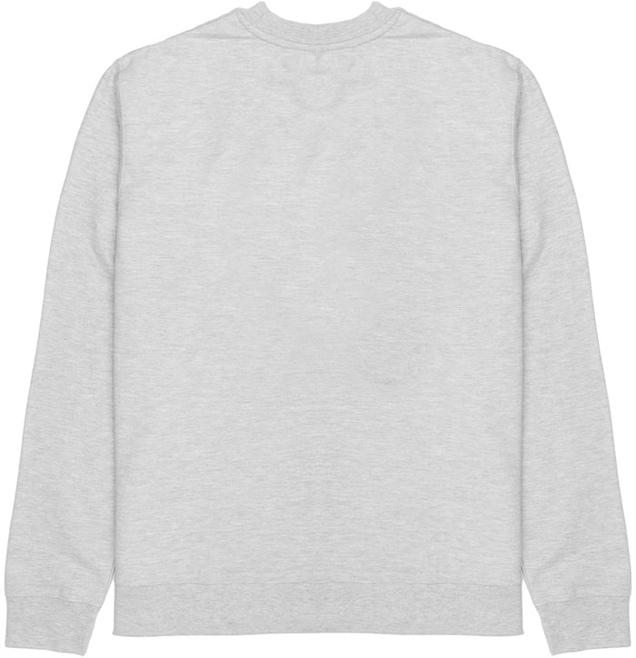 Poler Sprouts Crew - Men's Gray Heather