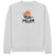 Poler Sprouts Crew - Men's Gray Heather