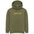 Poler Bamboozled Hoodie - Men's Army Green