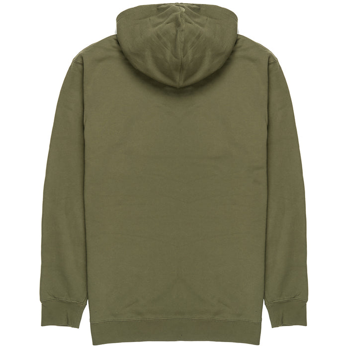 Poler Bamboozled Hoodie - Men's Army Green