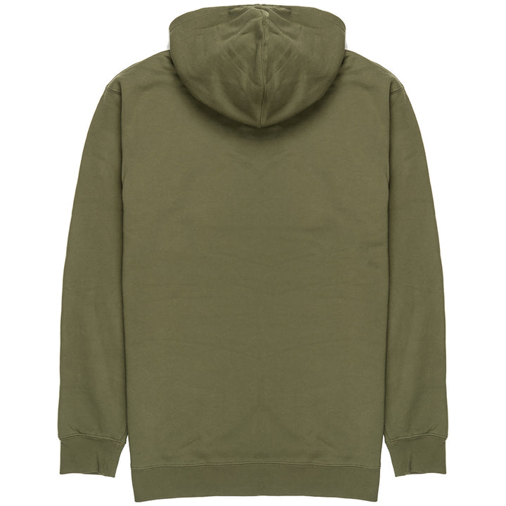 Poler Bamboozled Hoodie - Men's Army Green