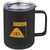 Poler Insulated Mug Black