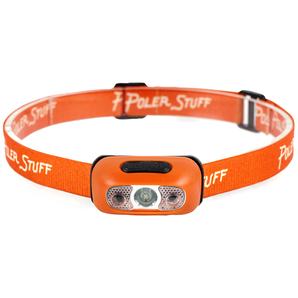 Poler Dome Light Poler Orange