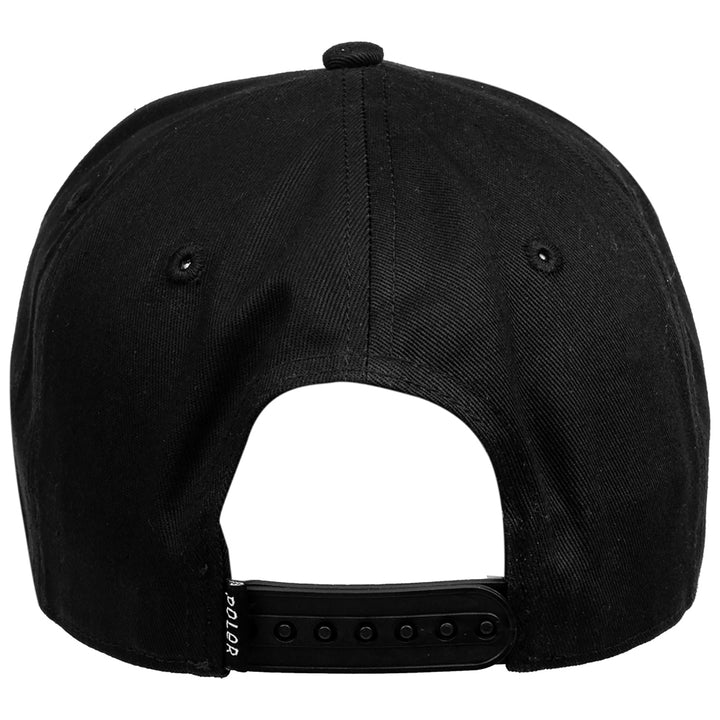 Poler Shrubbery Hat Black