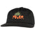 Poler Shrubbery Hat Black