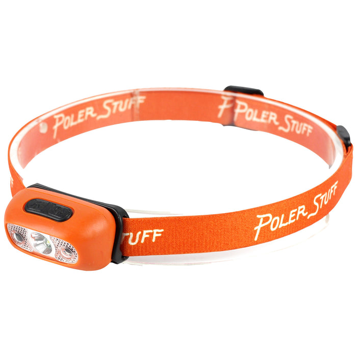 Poler Dome Light Poler Orange