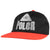 Poler Fuzzy Stuff Hat Black