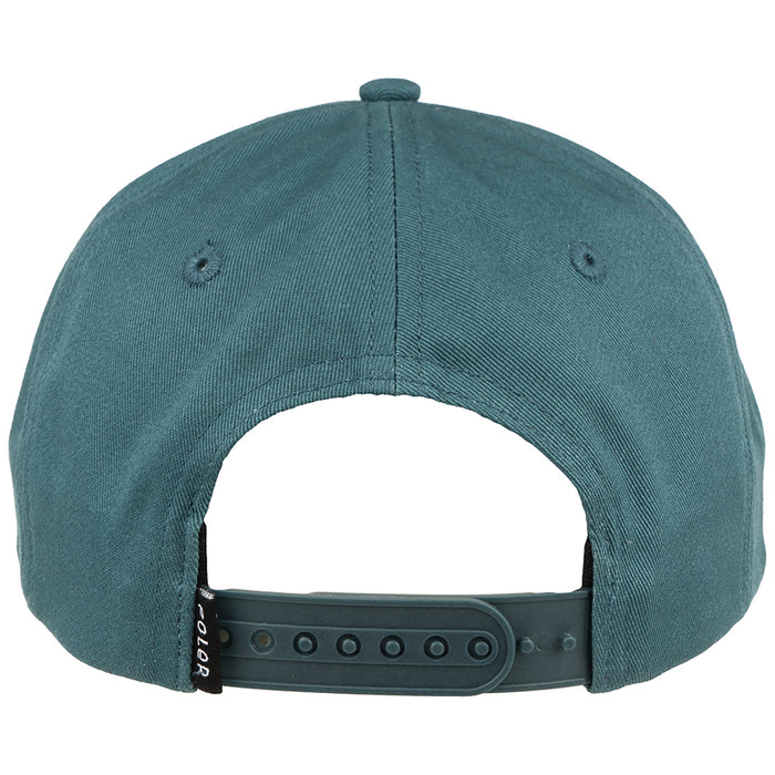 Poler Sprouts Hat Pale Indigo