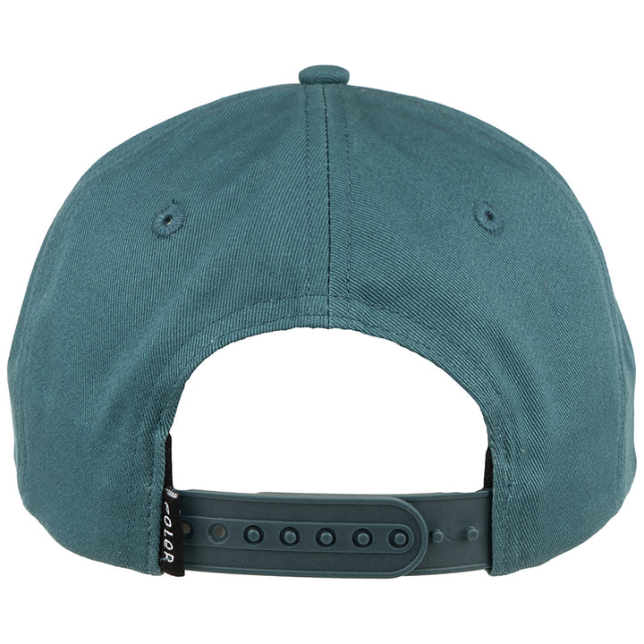 Poler Sprouts Hat Pale Indigo