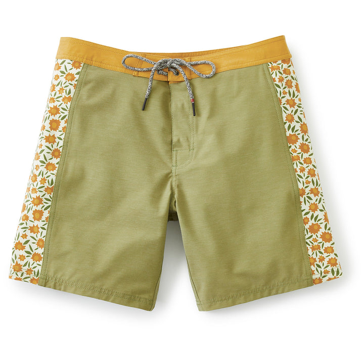 Katin Sparky Trunks - Men's Cactus