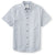 Katin Twine Short-Sleeve Button Down Shirt - Men's Light Blue