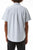Katin Twine Short-Sleeve Button Down Shirt - Men's Light Blue