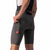 Castelli Unlimited Bib Shorts Forest Gray