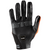 Castelli Unlimited LF Bike Gloves Orange Rust