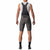 Castelli Unlimited Bib Shorts Forest Gray