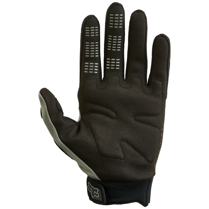 Fox Racing Dirtpaw Bike Gloves Pewter