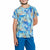 DHaRCO Short-Sleeve Jersey - Kids' Razzle