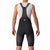 Castelli Unlimited Ultimate Liner Bib Short Black