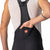 Castelli Unlimited Ultimate Liner Bib Short Black