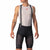 Castelli Unlimited Ultimate Liner Bib Short Black