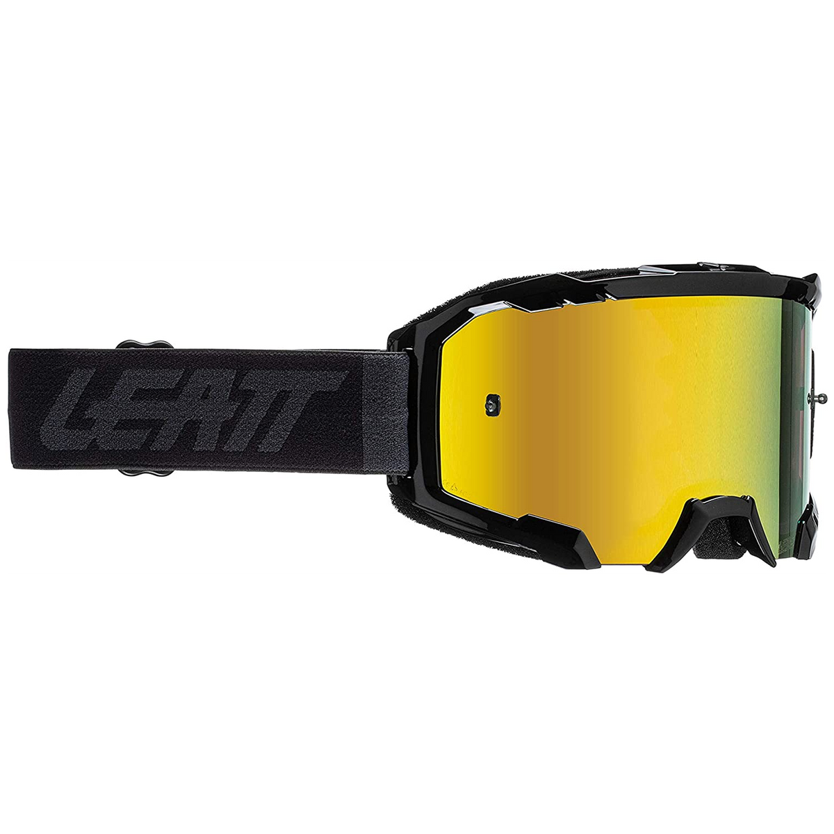 Leatt Velocity 4.5 Iriz Goggle Black Bronz 22%