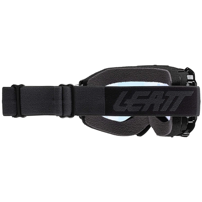 Leatt Velocity 4.5 Iriz Goggle Black Bronz 22%