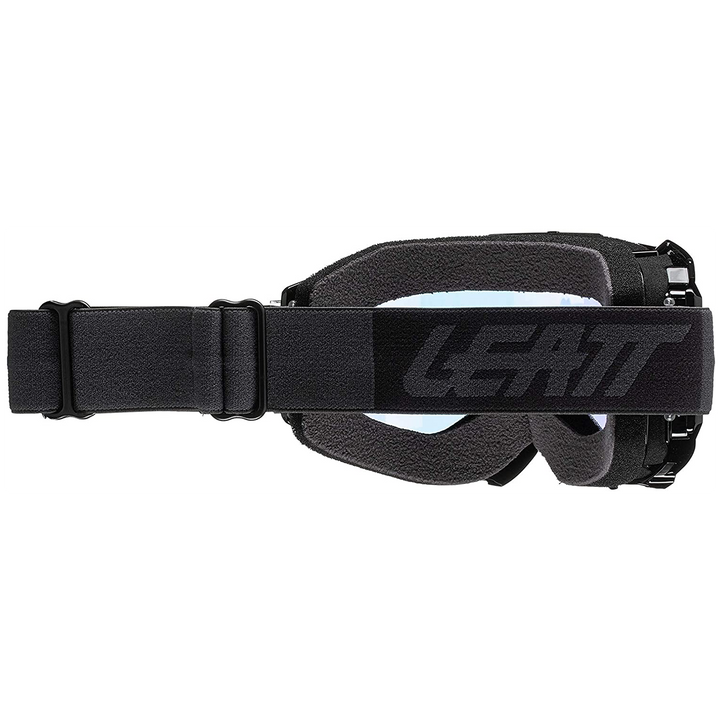 Leatt Velocity 4.5 Iriz Goggle Black Bronz 22%
