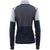 Kari Traa Lam Half Zip Top - Women's Marin