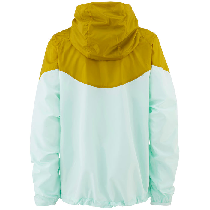 Kari Traa Vilde Wind Anorak - Women's Palm