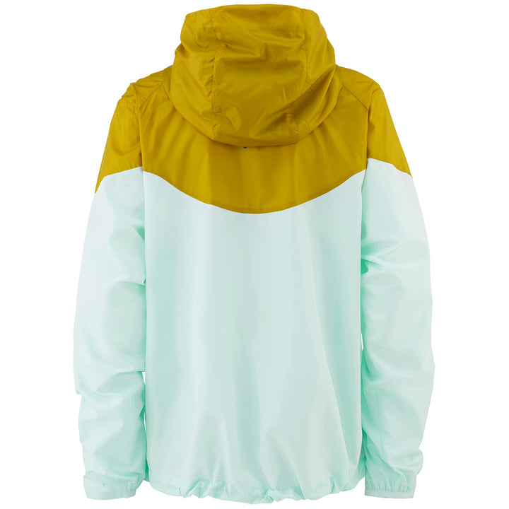 Kari Traa Vilde Wind Anorak - Women's Palm