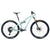 Yeti Cycles SB115 C2 Factory Complete Mountain Bike 2022 Glacier
