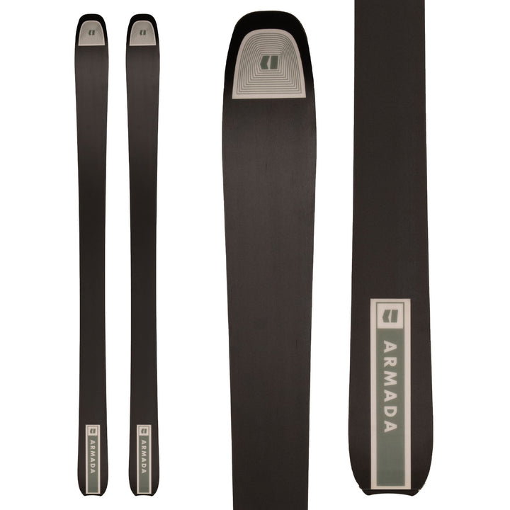 Armada Locator 96 Skis 2023