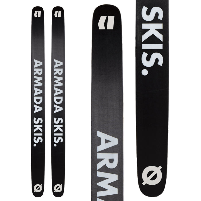 Armada ARG II UL Skis 2024