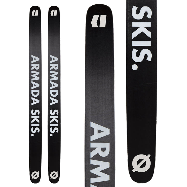 Armada ARG II UL Skis 2024