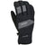 Gordini Rally GORE-TEX Gloves Black/Gunmetal