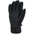 Gordini Rally GORE-TEX Gloves Black/Gunmetal