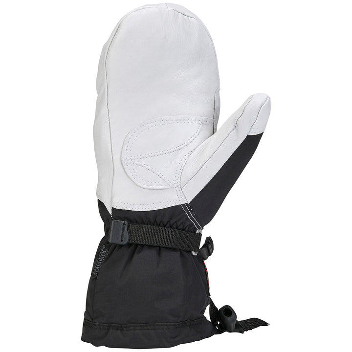 Gordini Haven Mittens - Women's Black/White