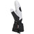 Gordini Haven Mittens - Women's Black/White