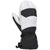 Gordini Haven Mittens - Women's Black/White