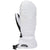Gordini Storm GORE-TEX Mittens - Women's White