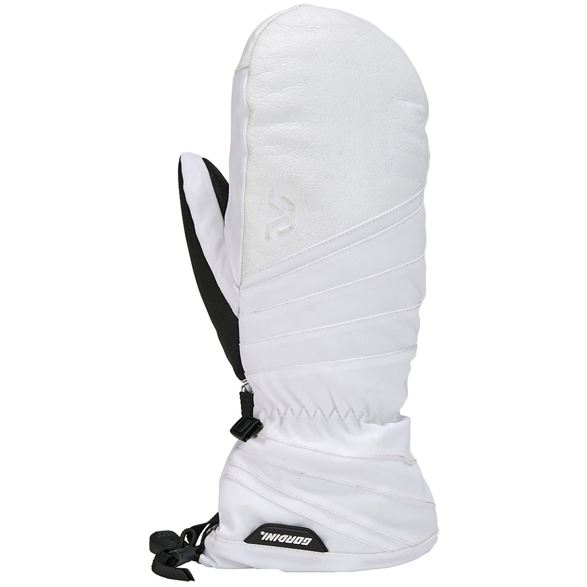 Gordini Storm GORE-TEX Mittens - Women's White