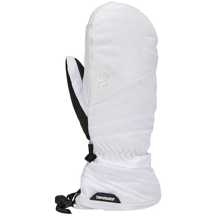 Gordini Storm GORE-TEX Mittens - Women's White